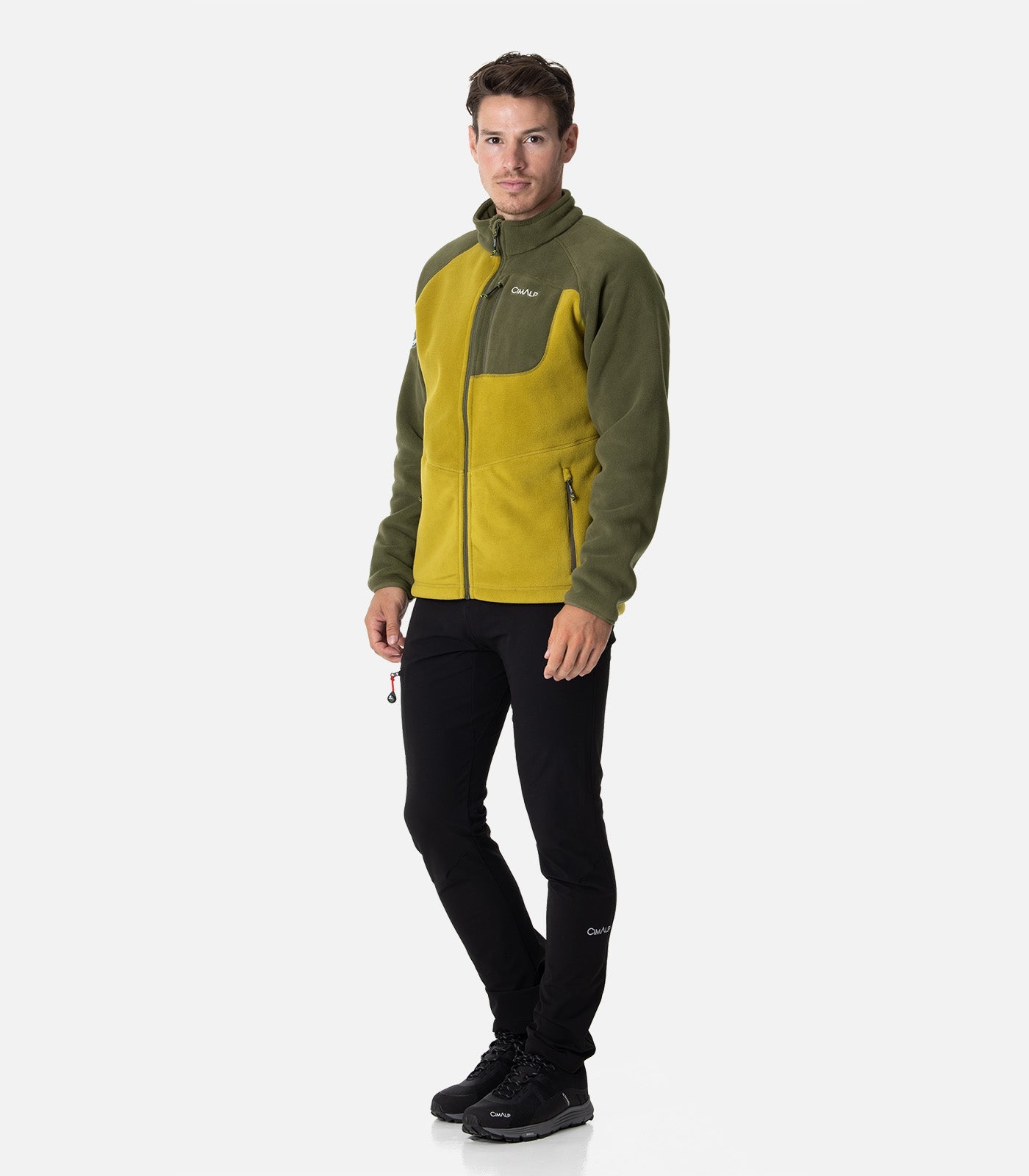 Vestes thermiques homme Homme CANADA 6 H