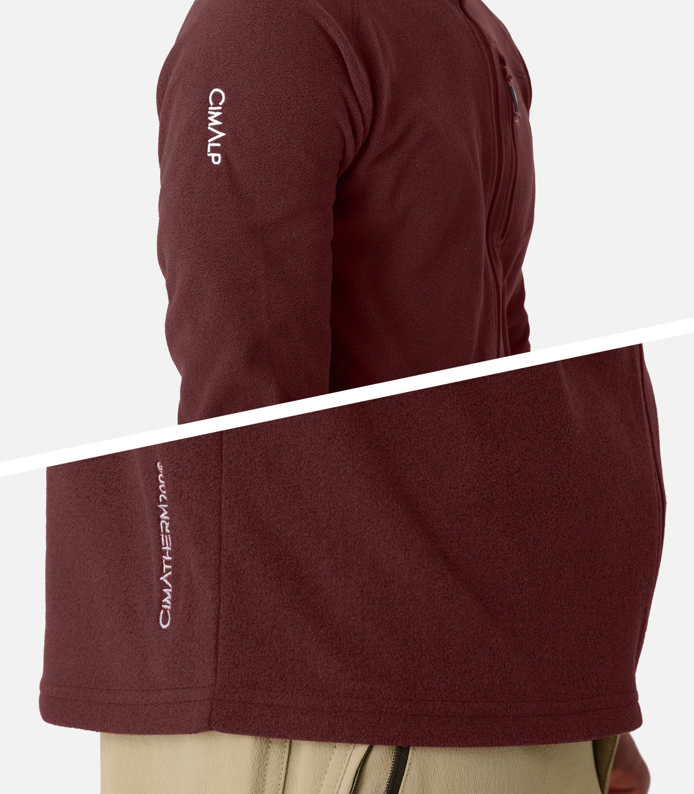 Uomo ARTIC 5 H