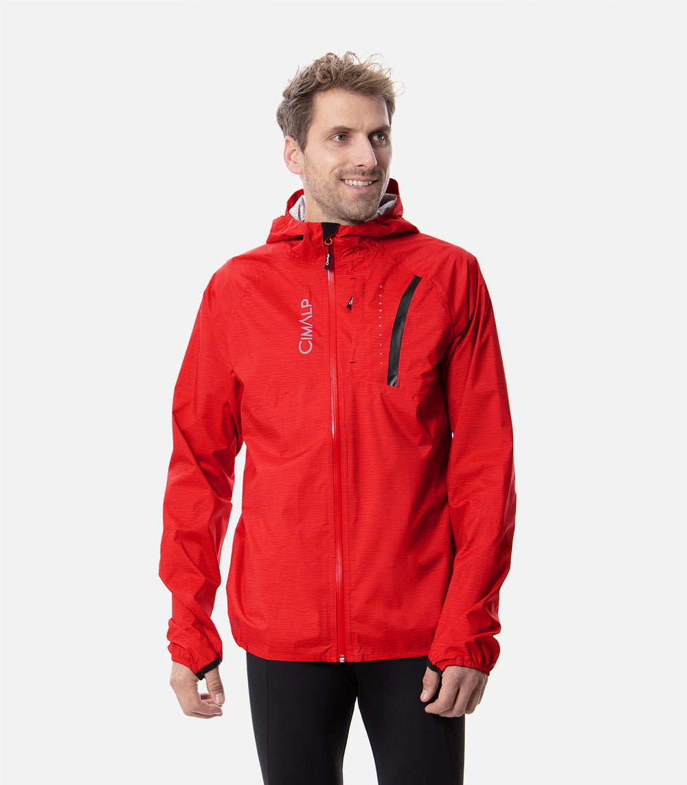 Veste de Trail-Running Homme STORM 3H