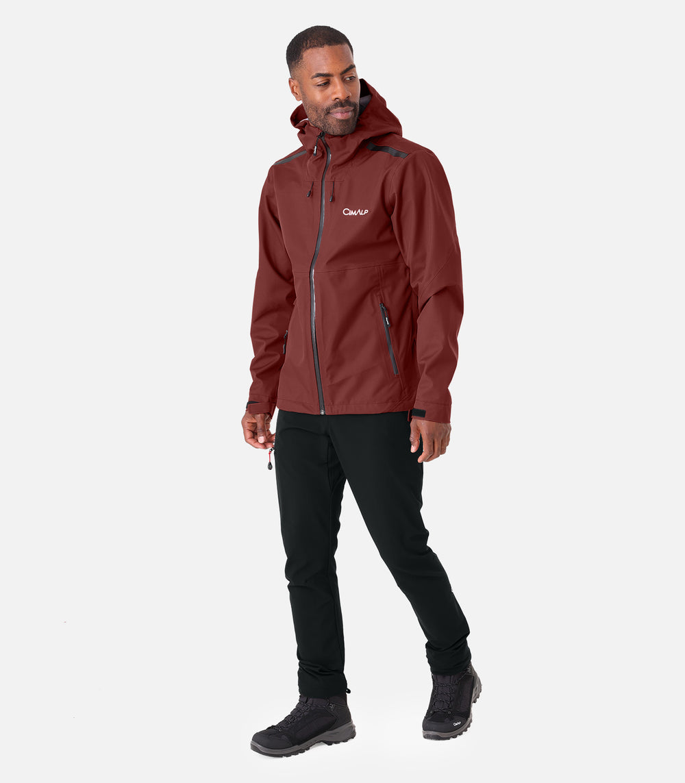 Vestes coupe-vent homme Homme CASCADE H