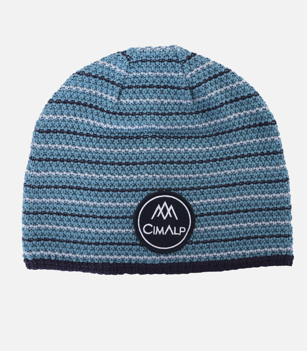 Berretto e fascia misto CROZ