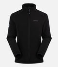 Giacca in pile calda ThermoPolar® 300 - Donna - NORVEGE 6 F nero - foto prodotto