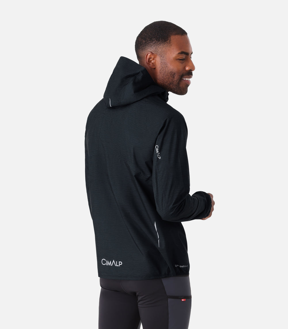 Vestes coupe-vent homme Homme STORM 4 H