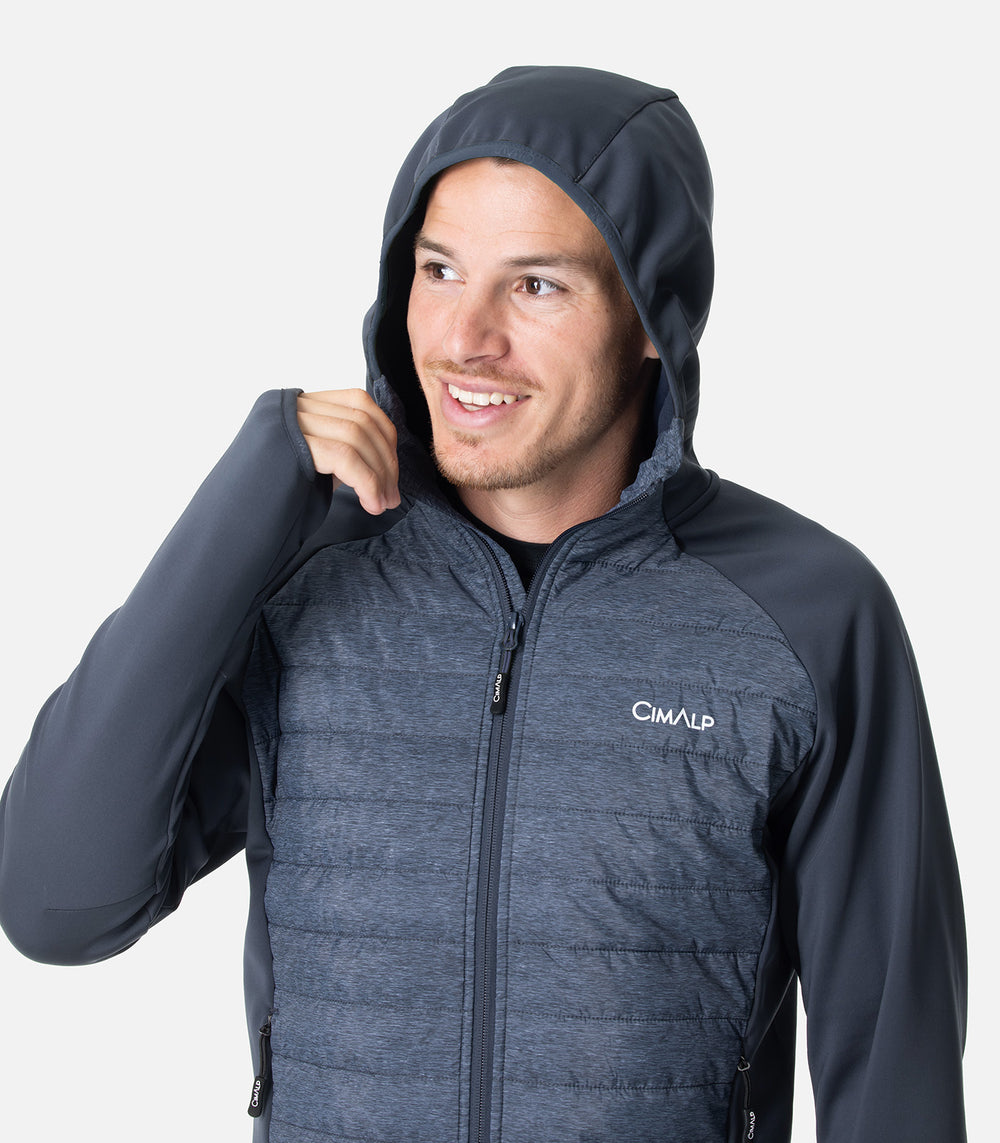 Vestes coupe-vent homme Homme DIKLO 2 H