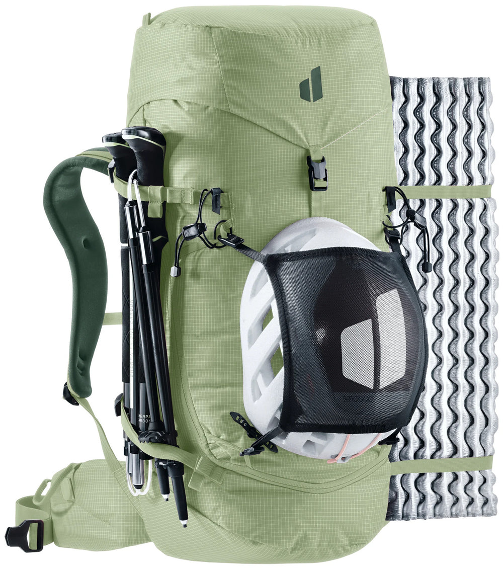 Sacs à dos de randonnée GUIDE 34+6