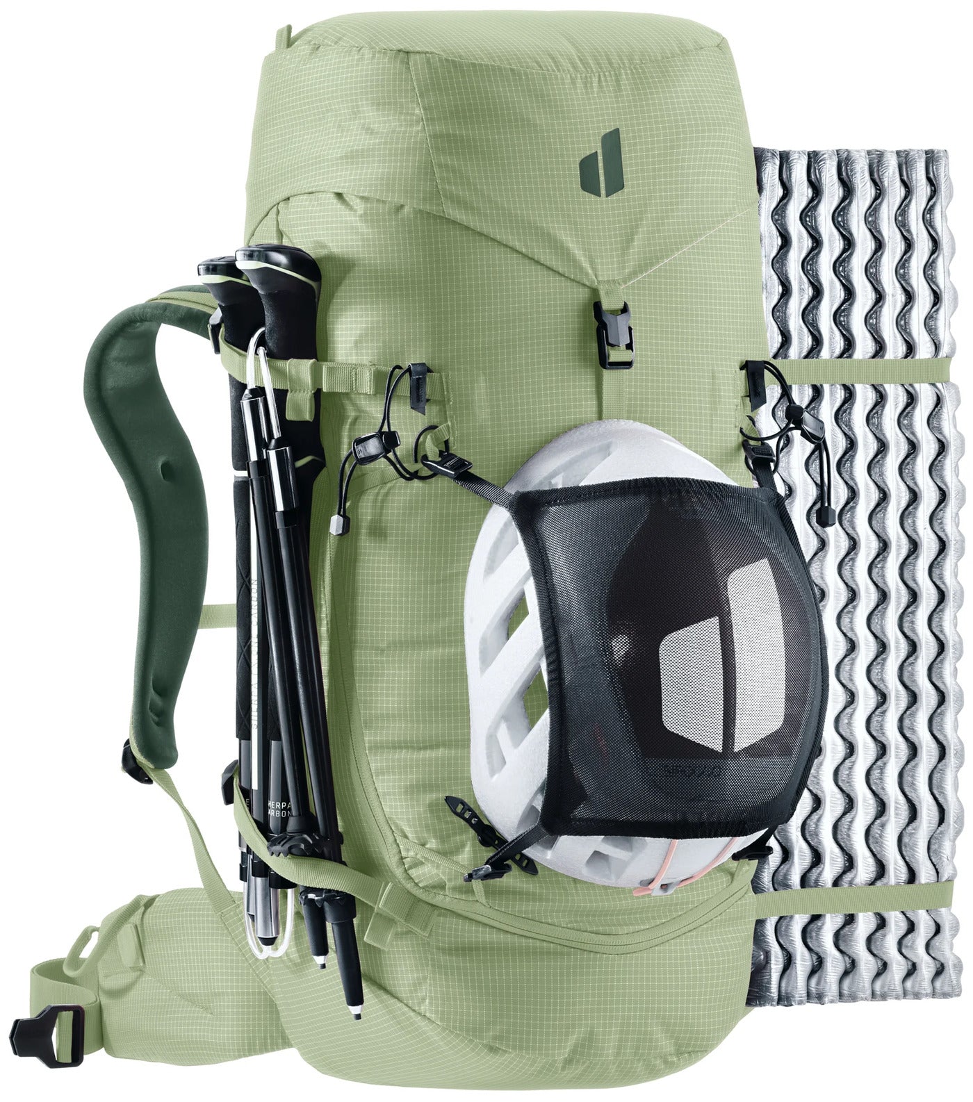 Men's hiking backpacks Men GUIDE 34+6