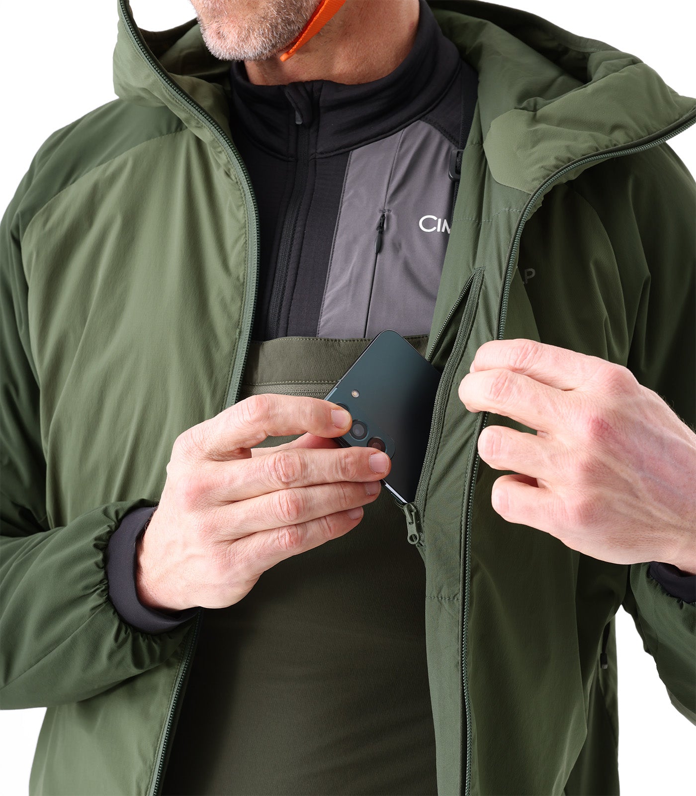 Homme TAILLEFER H