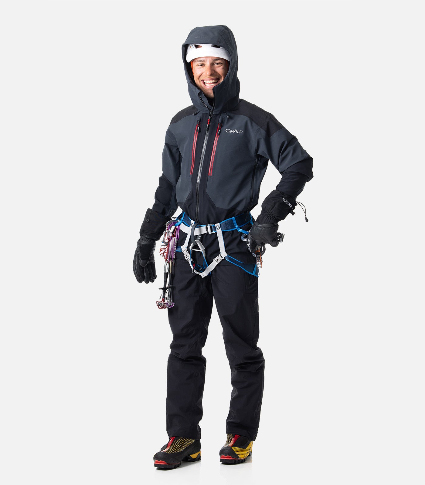 OUTLET Men GUIDE PRO H