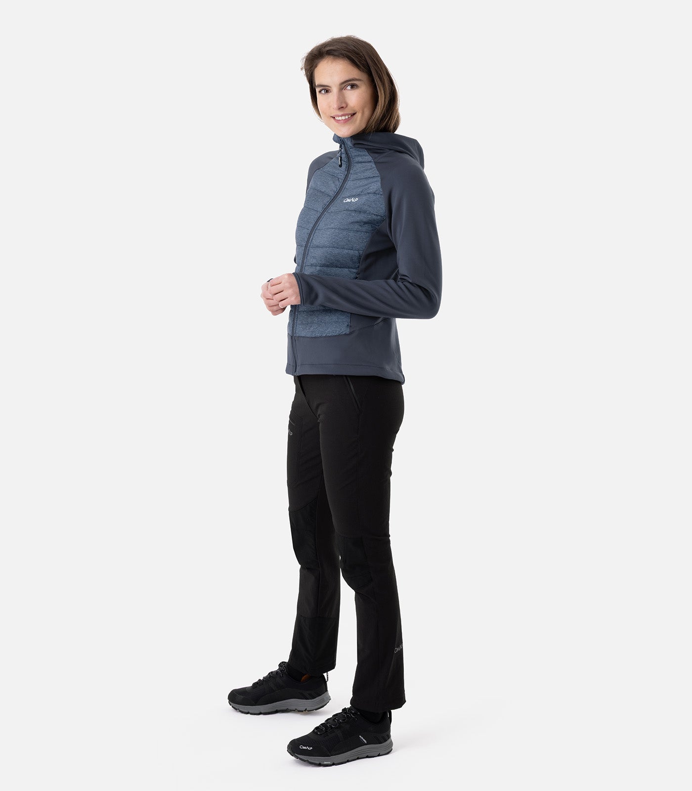 Giacche termiche donna Donna CHANI 2 F