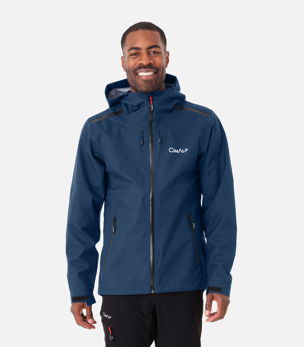 Vestes coupe-vent homme Homme CASCADE H