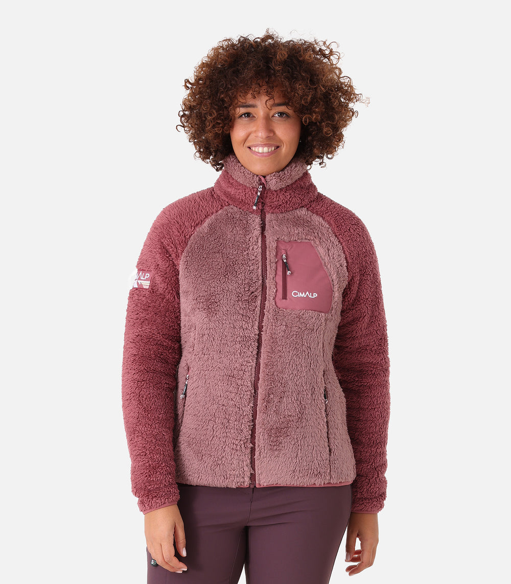 Lifestyle Damen BIWAK 2 F