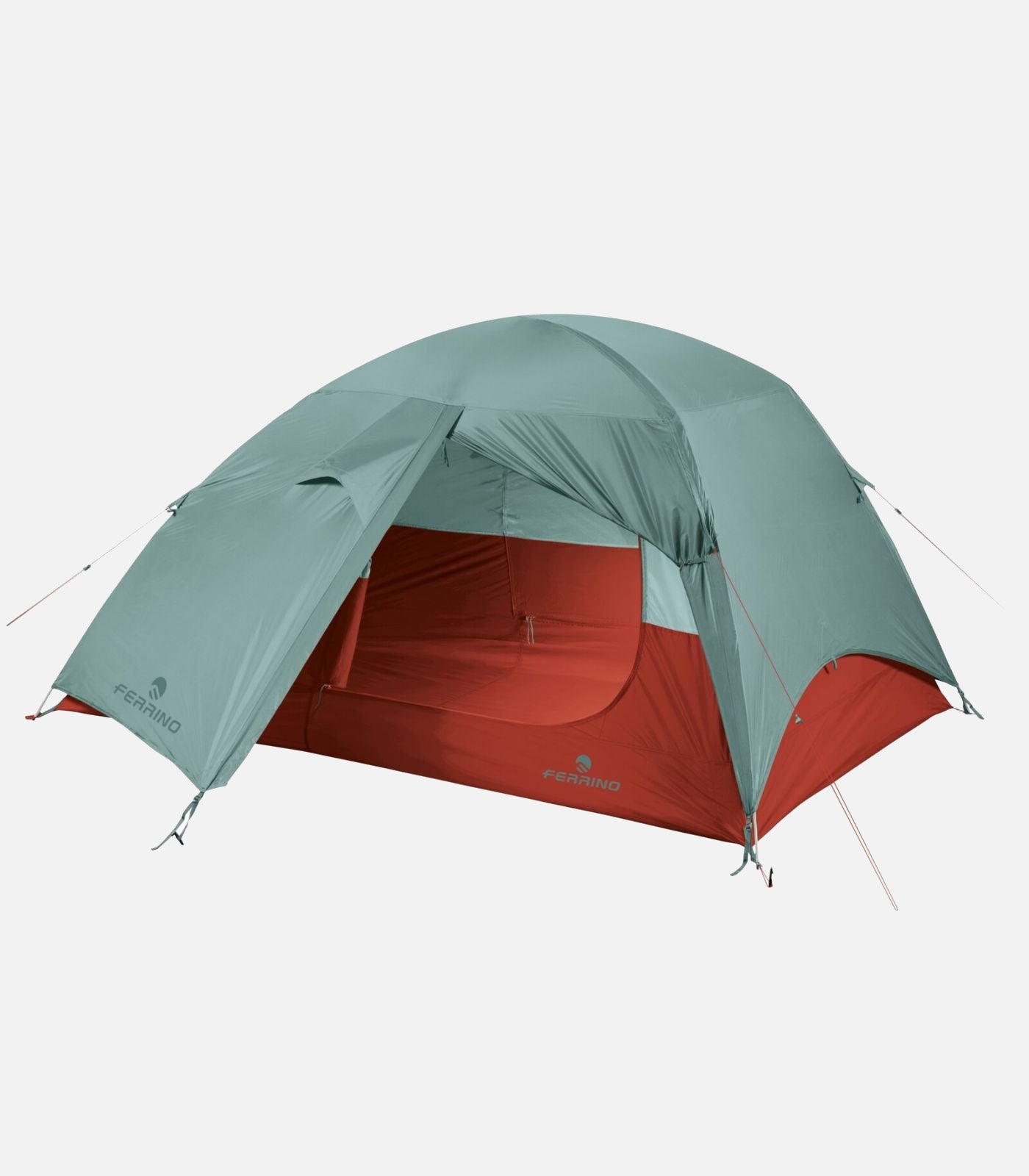 ferrino tent 2 Ferrino Blow 2 Tent for Hiking and Cycle Touring
