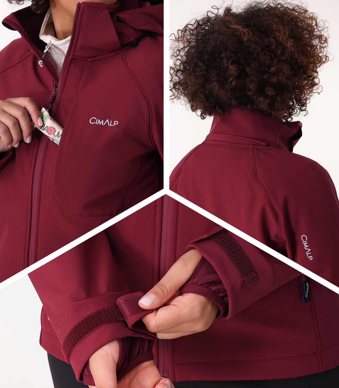Donna ENERGY 6 F