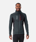 BLIZZARD 5 H Anthracite