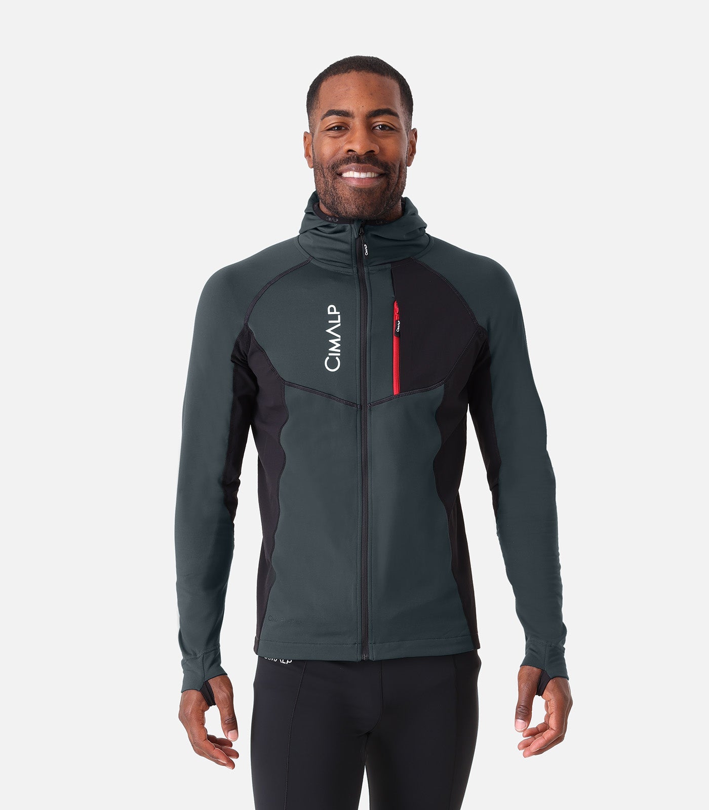 Vestes de trail et running homme Homme BLIZZARD 5 H