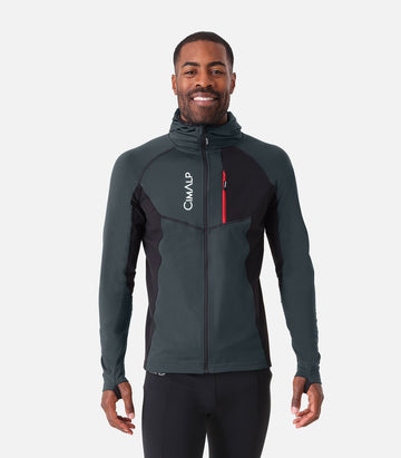 BLIZZARD 5 H Anthracite