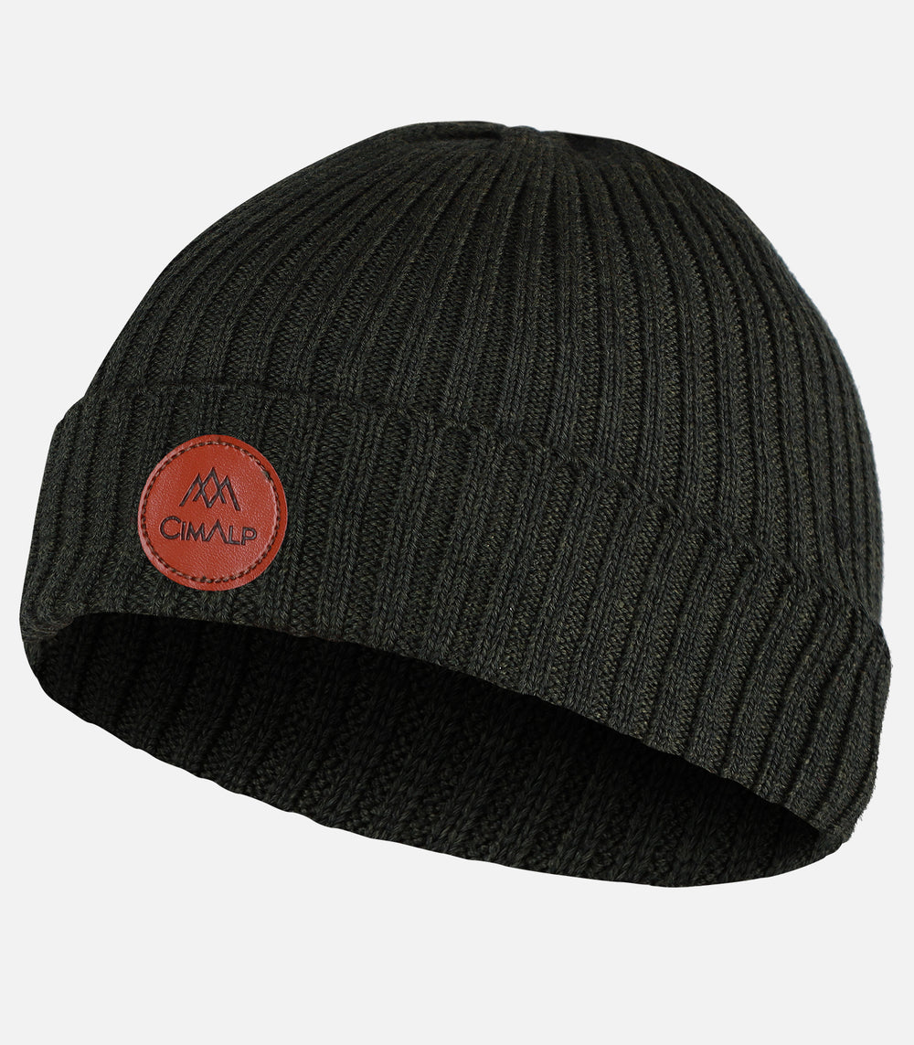 Berretto e fascia misto TORRAZ