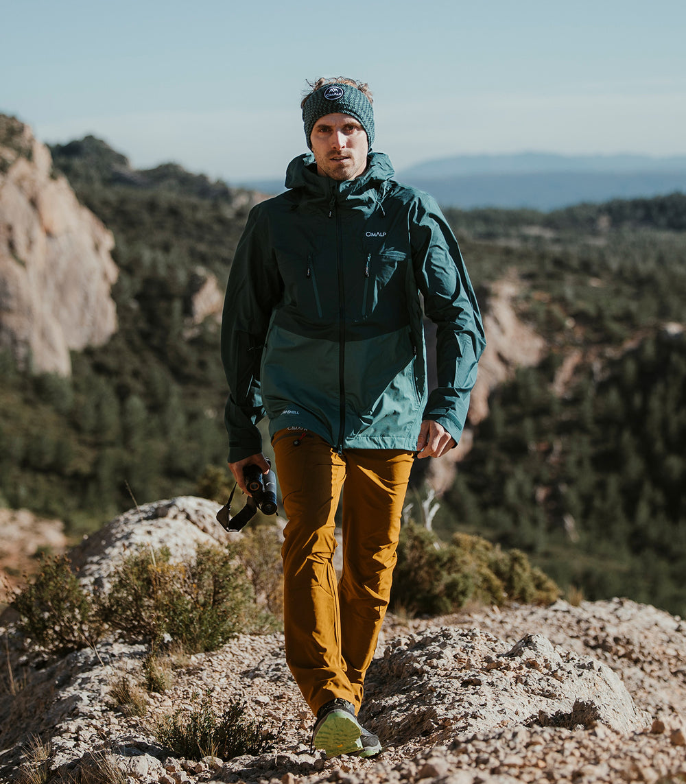 Vestes coupe-vent homme Homme COSMIQUES 2 H