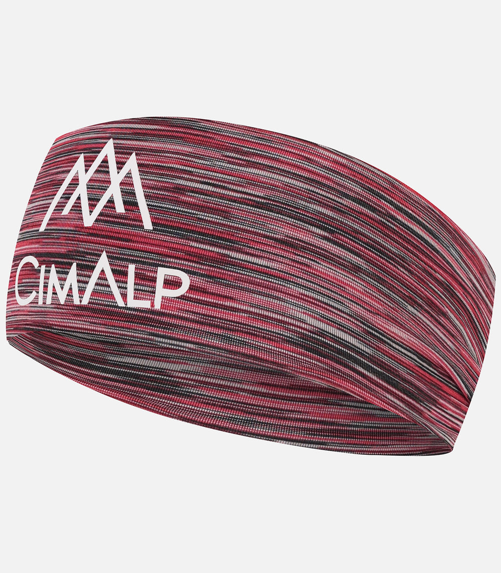 Berretto e fascia misto AURORES 2