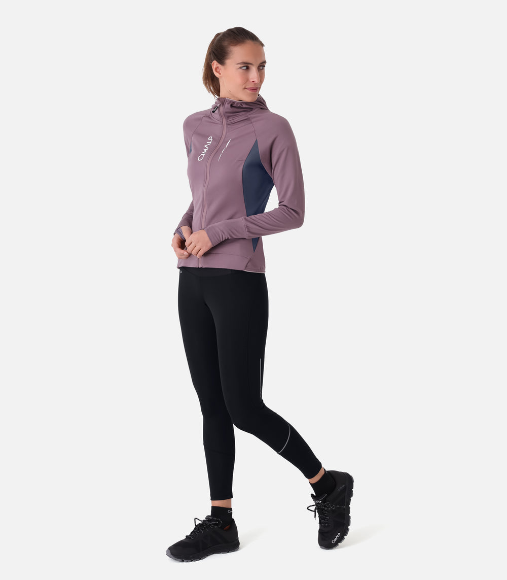 Chaquetas de trail y running para mujer Mujer BLIZZARD 5 F