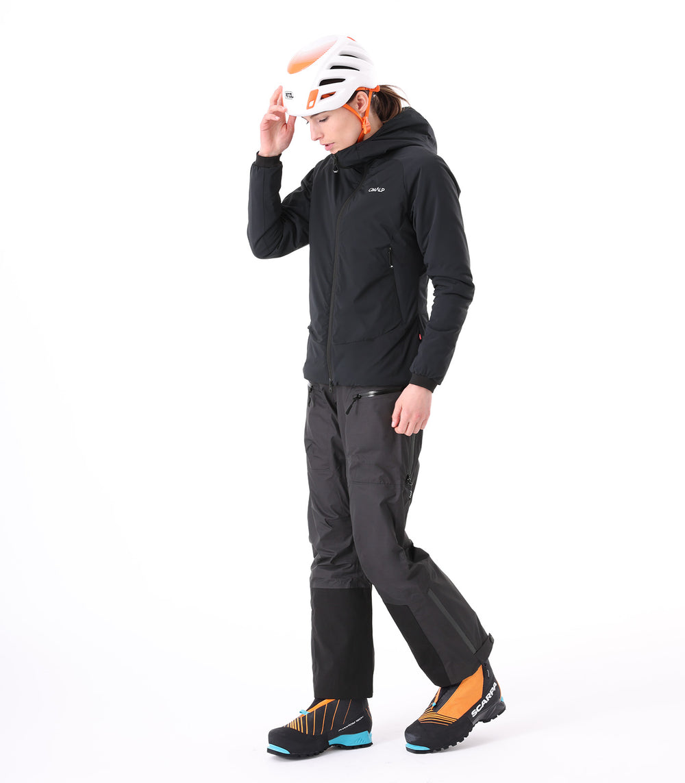 Vêtements de randonnée Femme TOURNETTE F