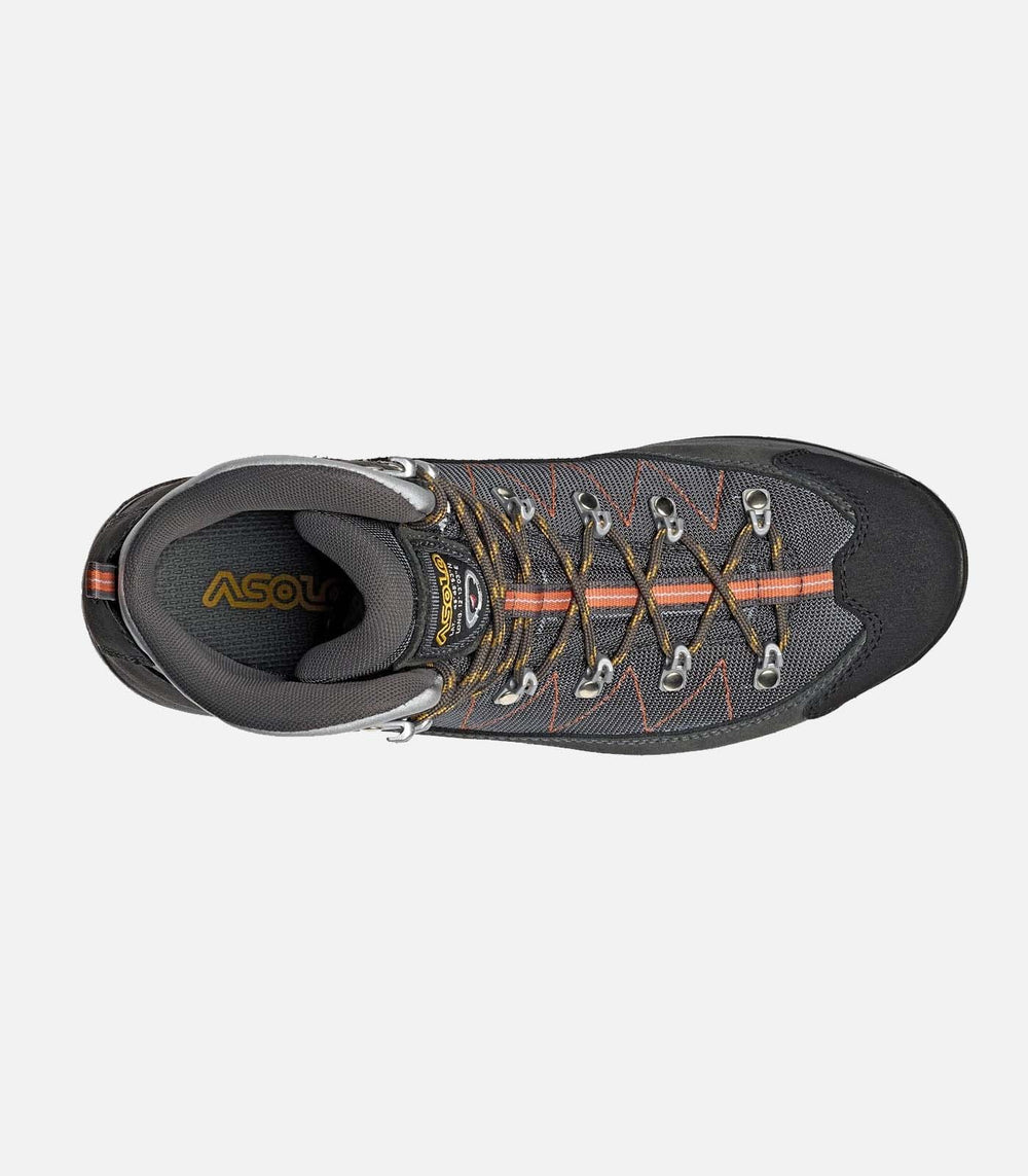 Herren-Wanderschuhe Herren FINDER GV MM