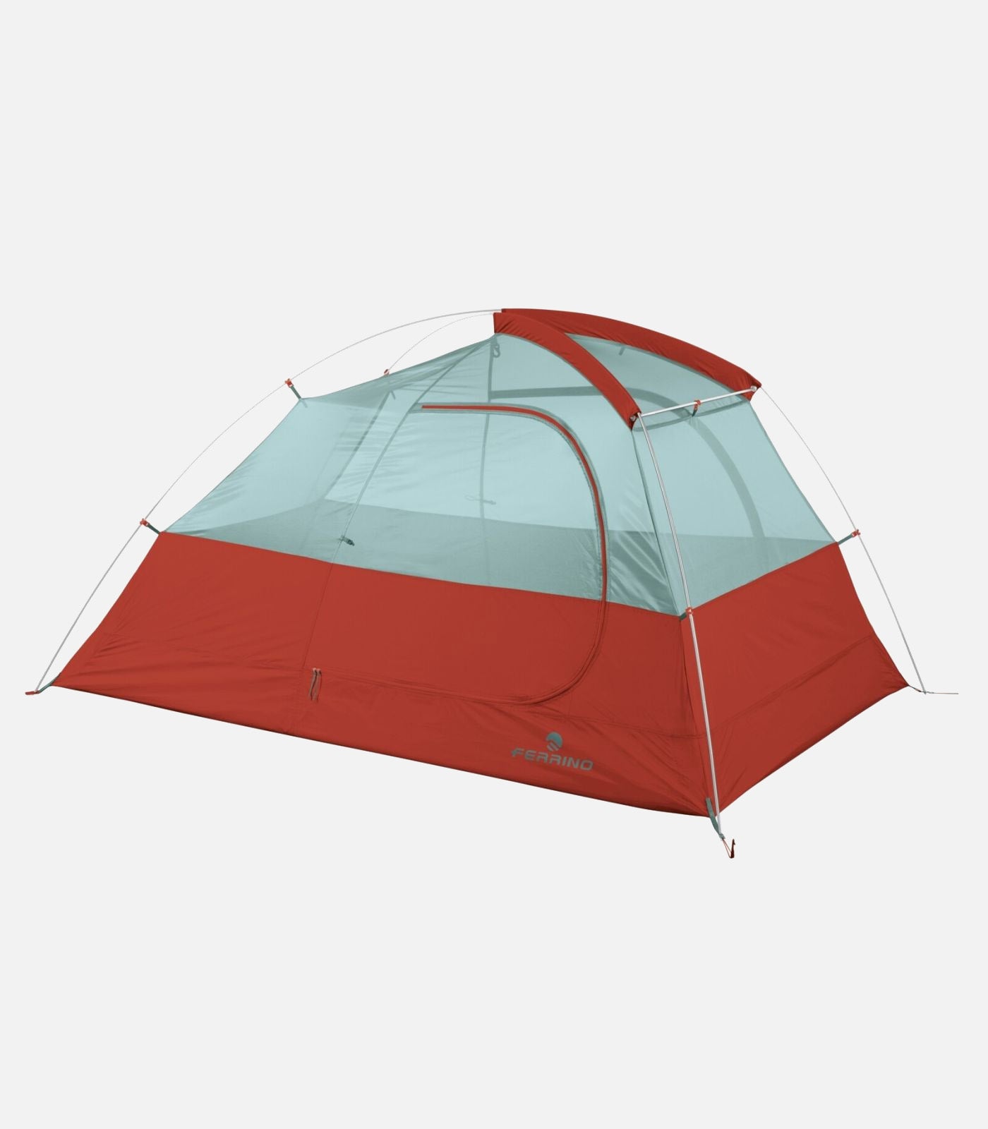 ferrino tent sintesi 2 Ferrino Blow 2 Tent for Hiking and Cycle Touring