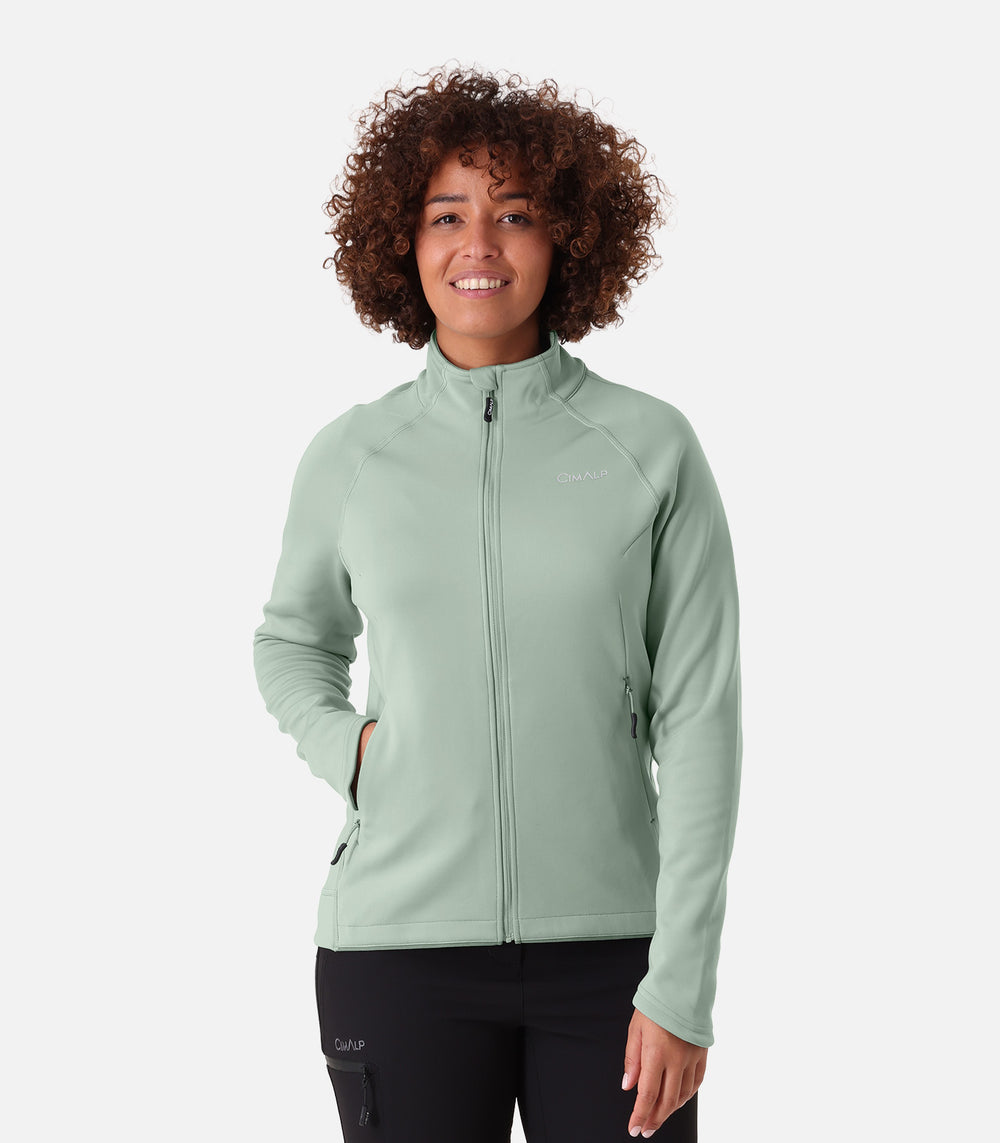 Nos essentiels de mi-saison Women WARMIT 5 F