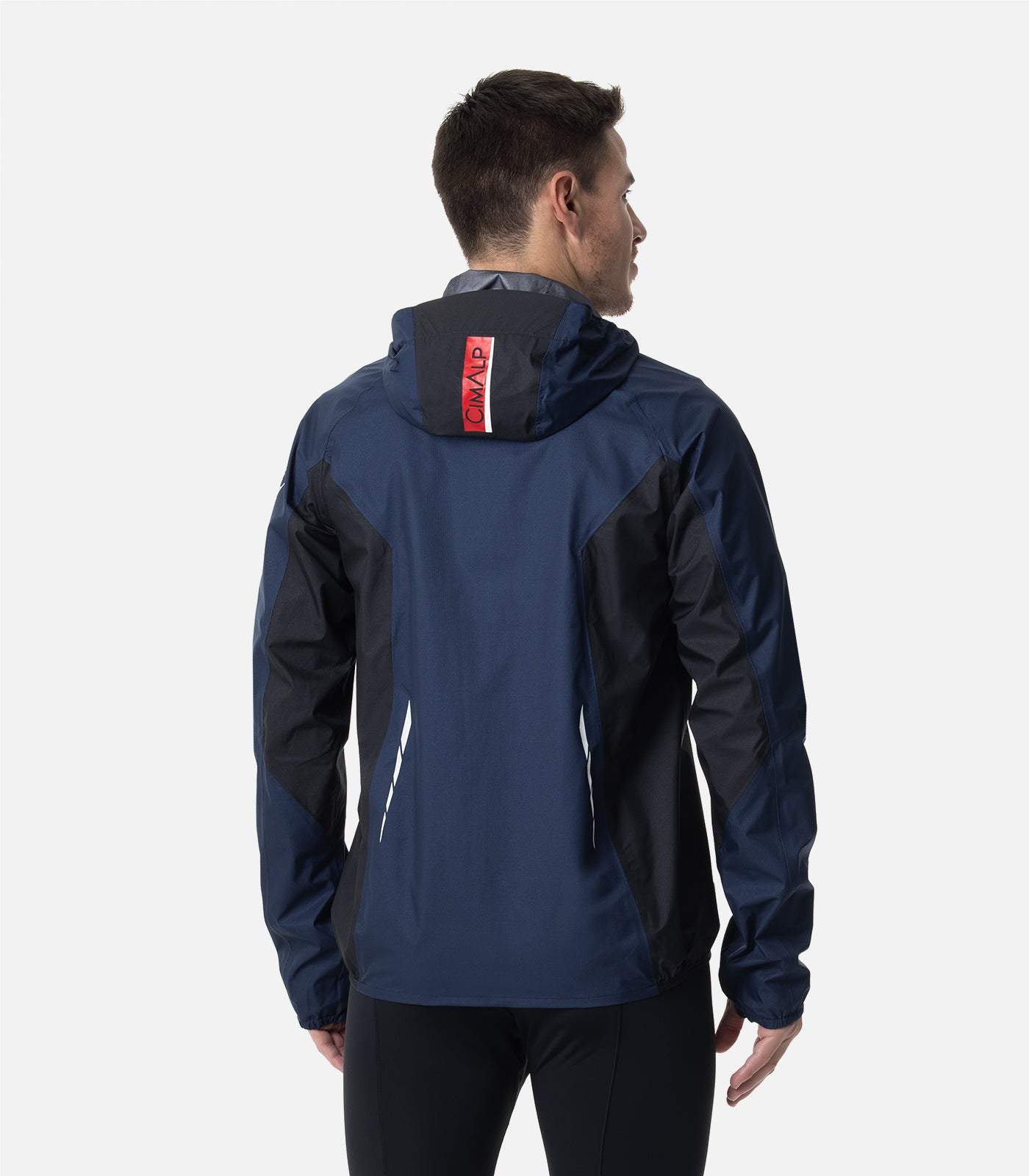 Hombre STORM PRO 4 H
