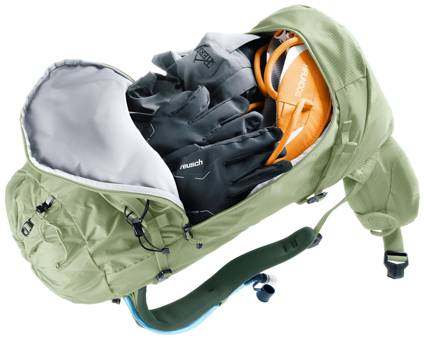 Men's hiking backpacks Men GUIDE 34+6