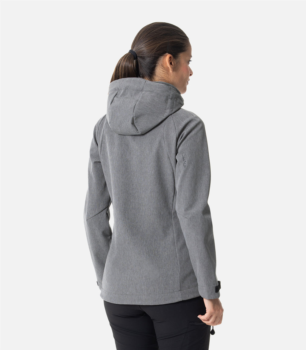 Chaqueta Softshell Mujer ENERGY 5 F