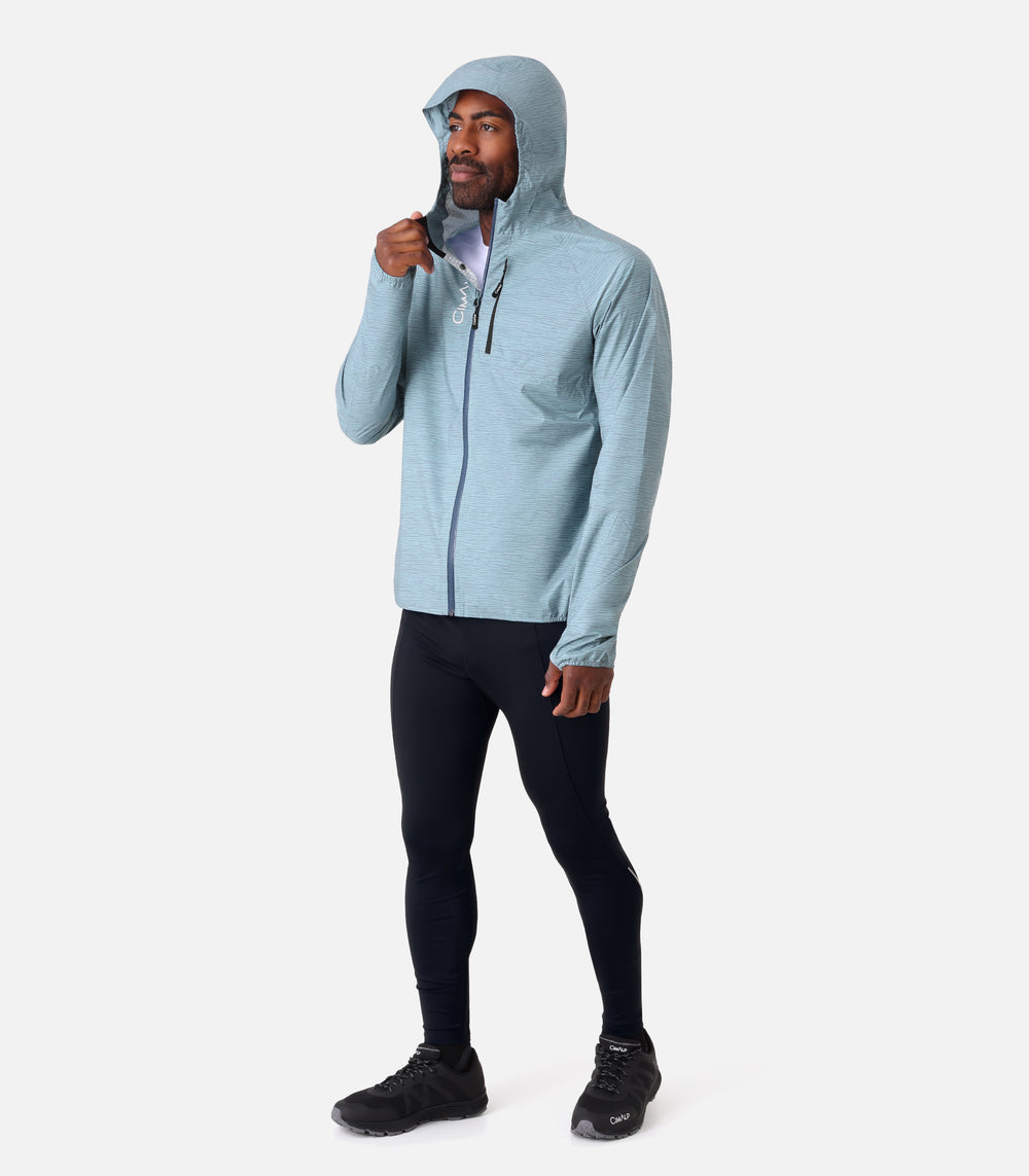 Vestes coupe-vent homme Homme STORM 4 H