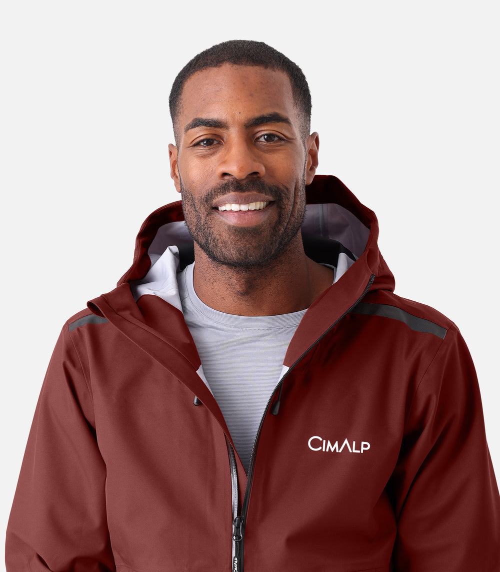 Vestes coupe-vent homme Homme CASCADE H