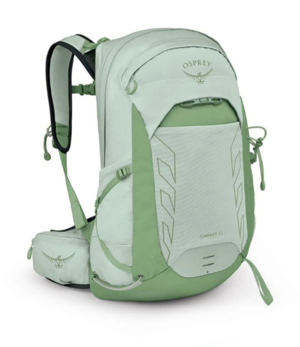 Hiking backpacks Women TEMPEST 22