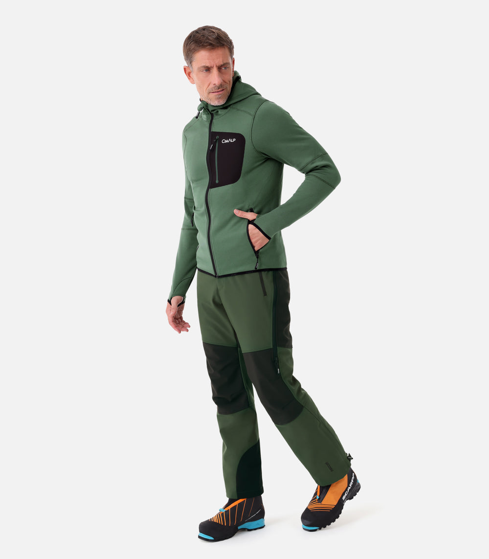 Best-sellers Men JORASSE 3 H