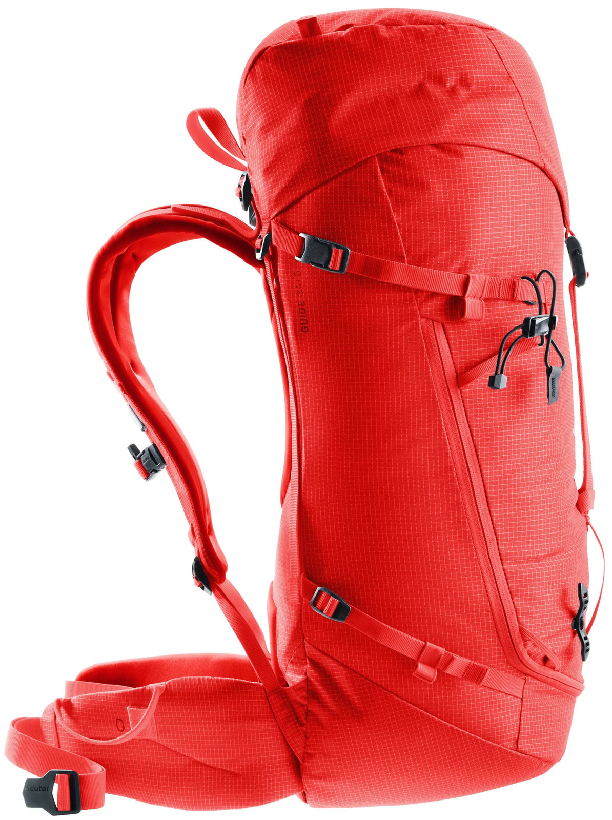 Men's hiking backpacks Men GUIDE 34+6