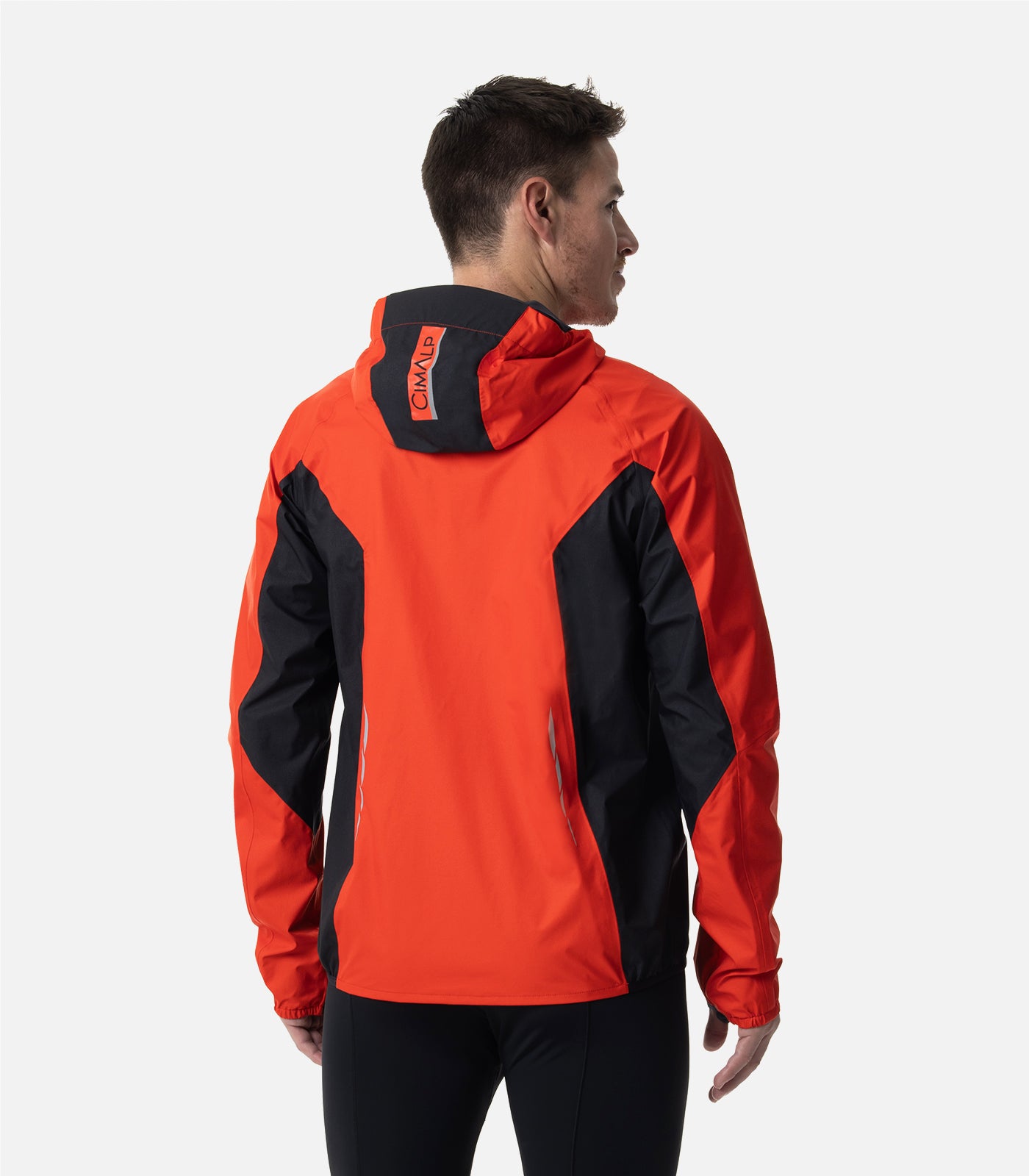 Hombre STORM PRO 4 H