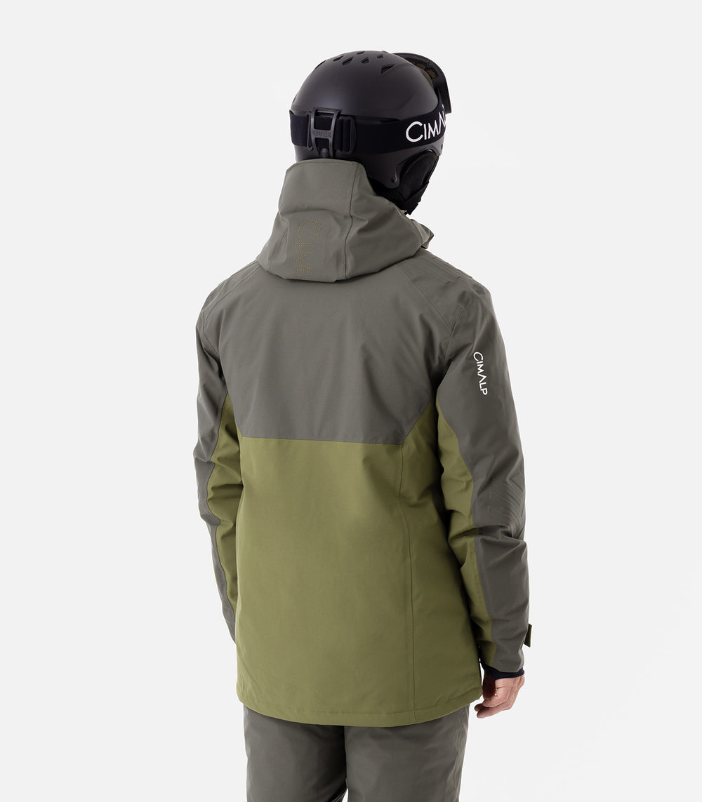 Chaquetas de esquí Hombre CARON H