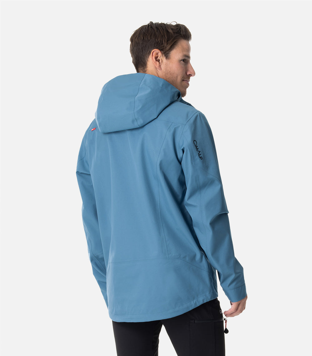 Vestes coupe-vent homme Homme CASCADE H