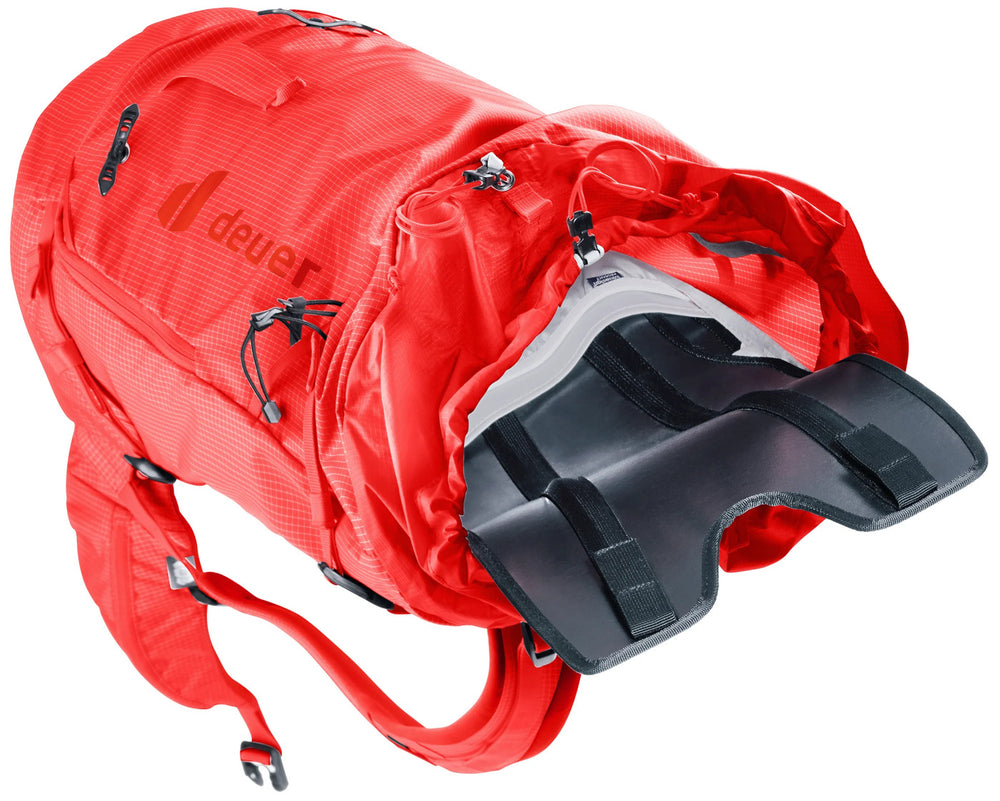 Sacs à dos de randonnée GUIDE 34+6