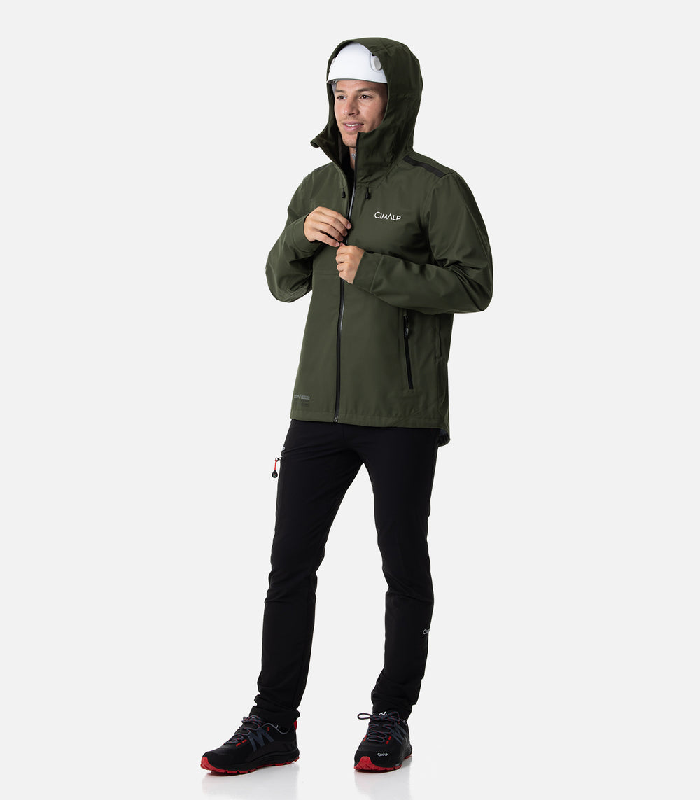 Vestes coupe-vent homme Homme CASCADE H