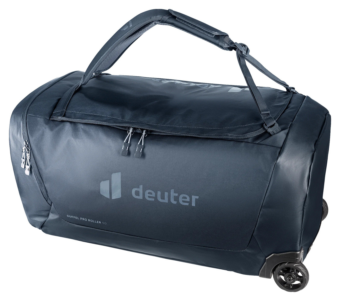 DUFFEL PRO ROLLER 90