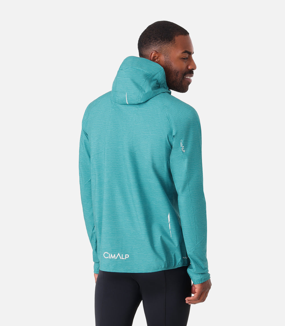 Vestes coupe-vent homme Homme STORM 4 H