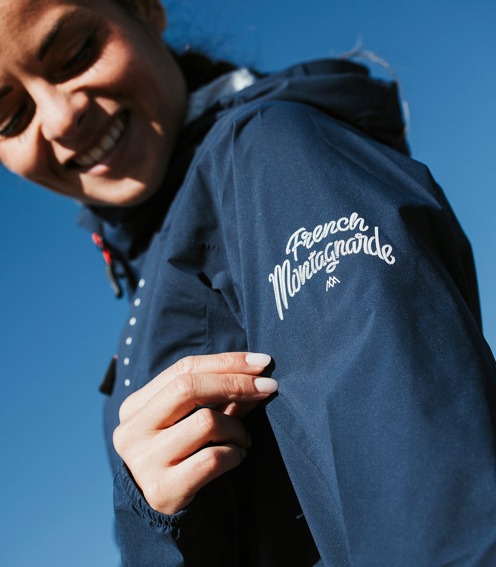 Veste de Trail-Running Femme STORM 2 F