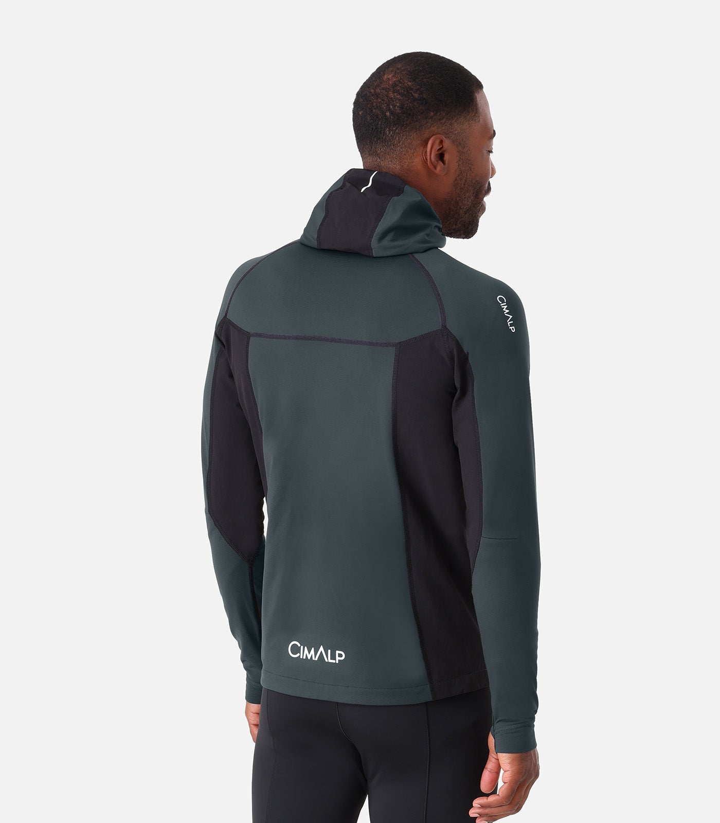 Vestes de trail et running homme Homme BLIZZARD 5 H