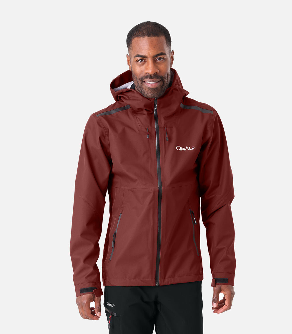 Vestes coupe-vent homme Homme CASCADE H