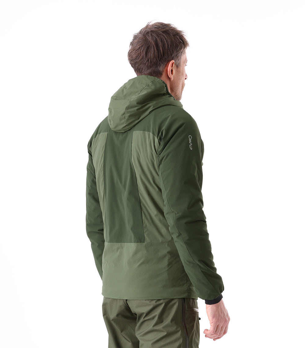 Vestes coupe-vent homme Homme TAILLEFER H