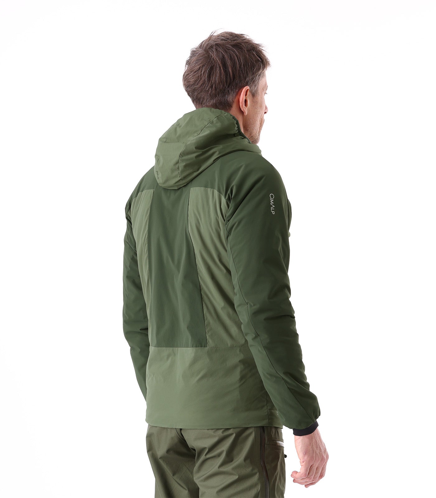 Homme TAILLEFER H