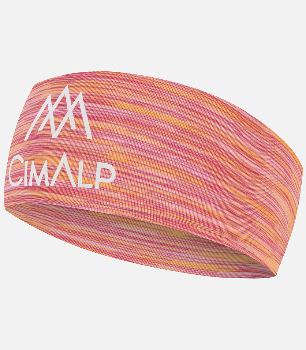 Berretto e fascia misto AURORES 2