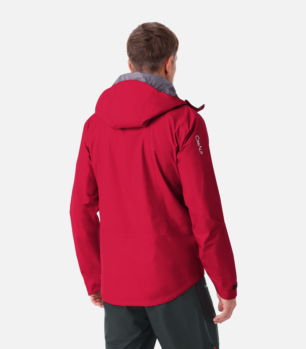 Vestes coupe-vent homme Homme ADVANCED 5 H